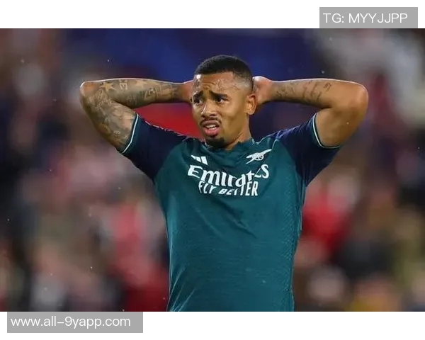 热苏斯带领球队五战全胜进18球失1球荣膺九月最佳主帅称号