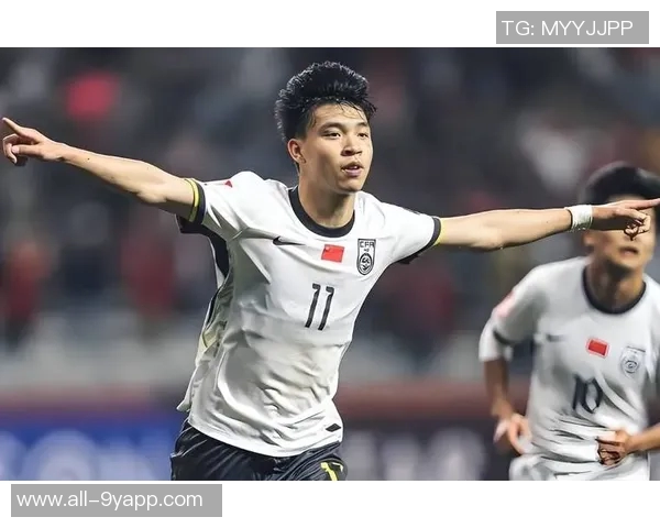 王钰栋有望成就U17U21金童与中国金球奖双冠传奇 王钰栋有望成就U17U21金童与中国金球奖双冠传奇