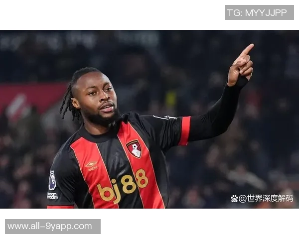 伯恩茅斯后卫塞内西拒绝续约马竞巴萨均表现出浓厚兴趣