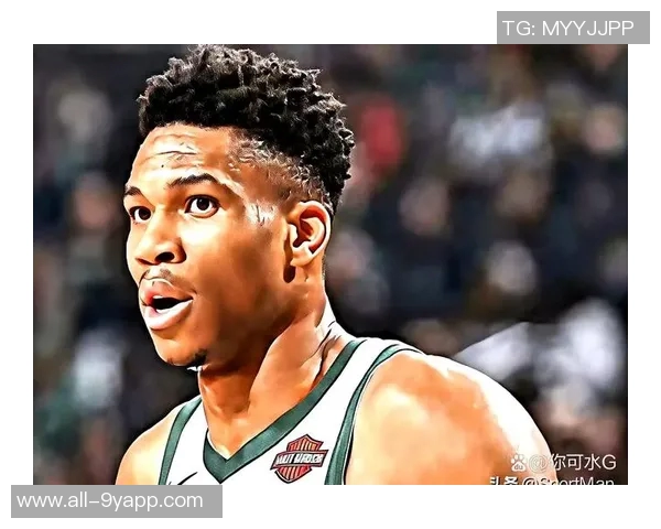 波特回应字母哥交易传闻称唯他可信连胜是最佳解药