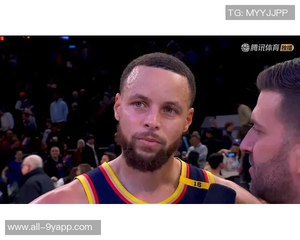 库里谈41分钟比赛表现身体状态良好明日背靠背出战仍需观察