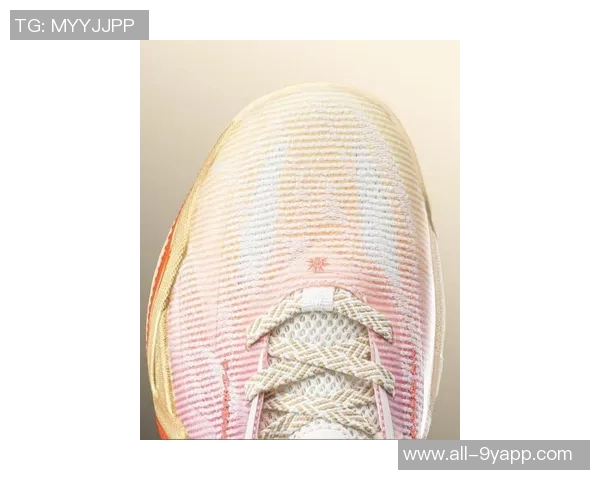 欧文新一代签名鞋KAI3首发马年主题配色引领潮流风尚