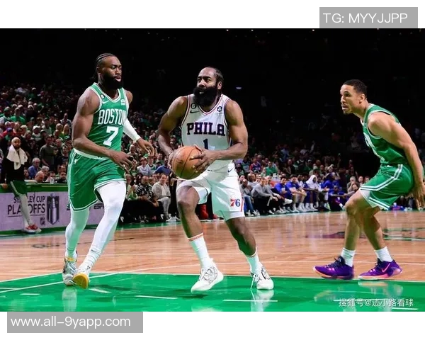 未来八大看点：湖人能否逆袭附加赛哈登季后赛表现成疑塔图姆复出能否助力球队