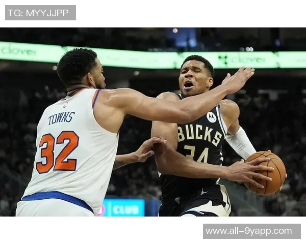 霍里预测字母哥休赛期将加盟尼克斯唐斯或成交易关键筹码 霍里预测字母哥休赛期将加盟尼克斯唐斯或成交易关键筹码