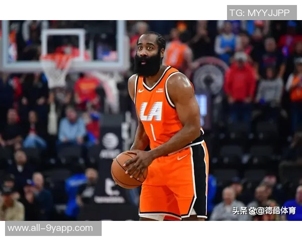 哈登因肩伤出战成疑昨日缺战勇士明日快船客战尼克斯引发关注 哈登因肩伤出战成疑昨日缺战勇士明日快船客战尼克斯引发关注