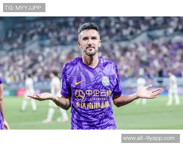 苗原透露首尔与津门虎训练期间对罗斯产生兴趣但天津投入有限难以引进