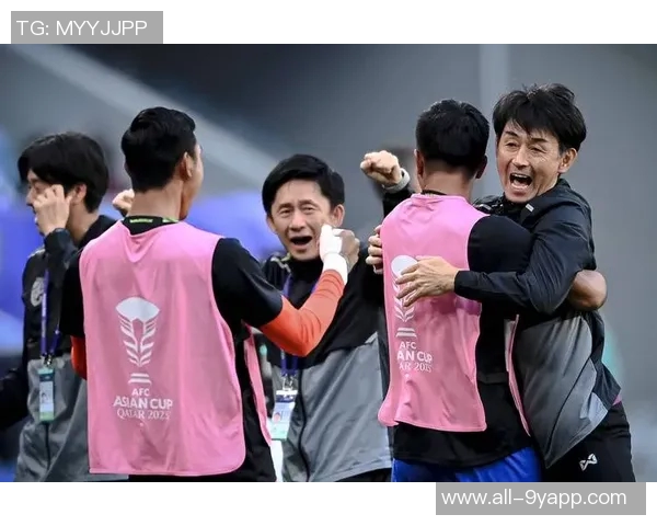 泰国队解雇后仅九天石井正忠正式成为巴吞联新任主帅